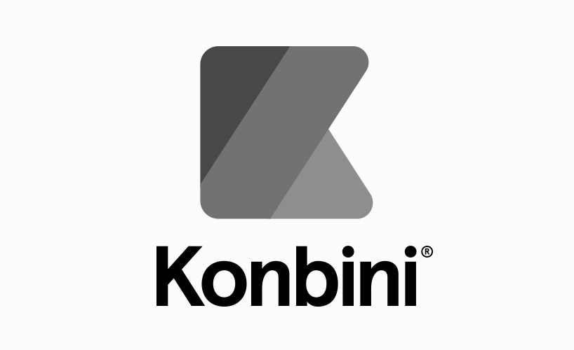 logo konbini