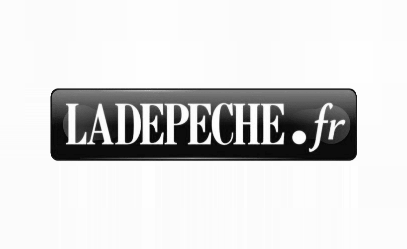 logo ladepeche.fr