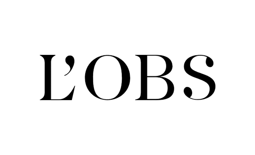 logo L'OBS