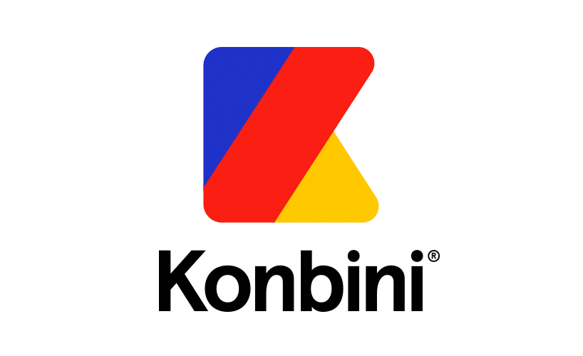 logo konbini couleur