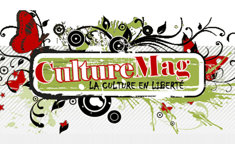 logo culture mag