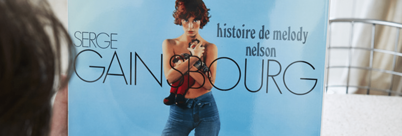 Histoire de Melody Nelson : retour sur l’album culte de Serge Gainsbourg
