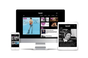 Serge Gainsbourg Histoire de Melody Nelson cadre et application iiconi
