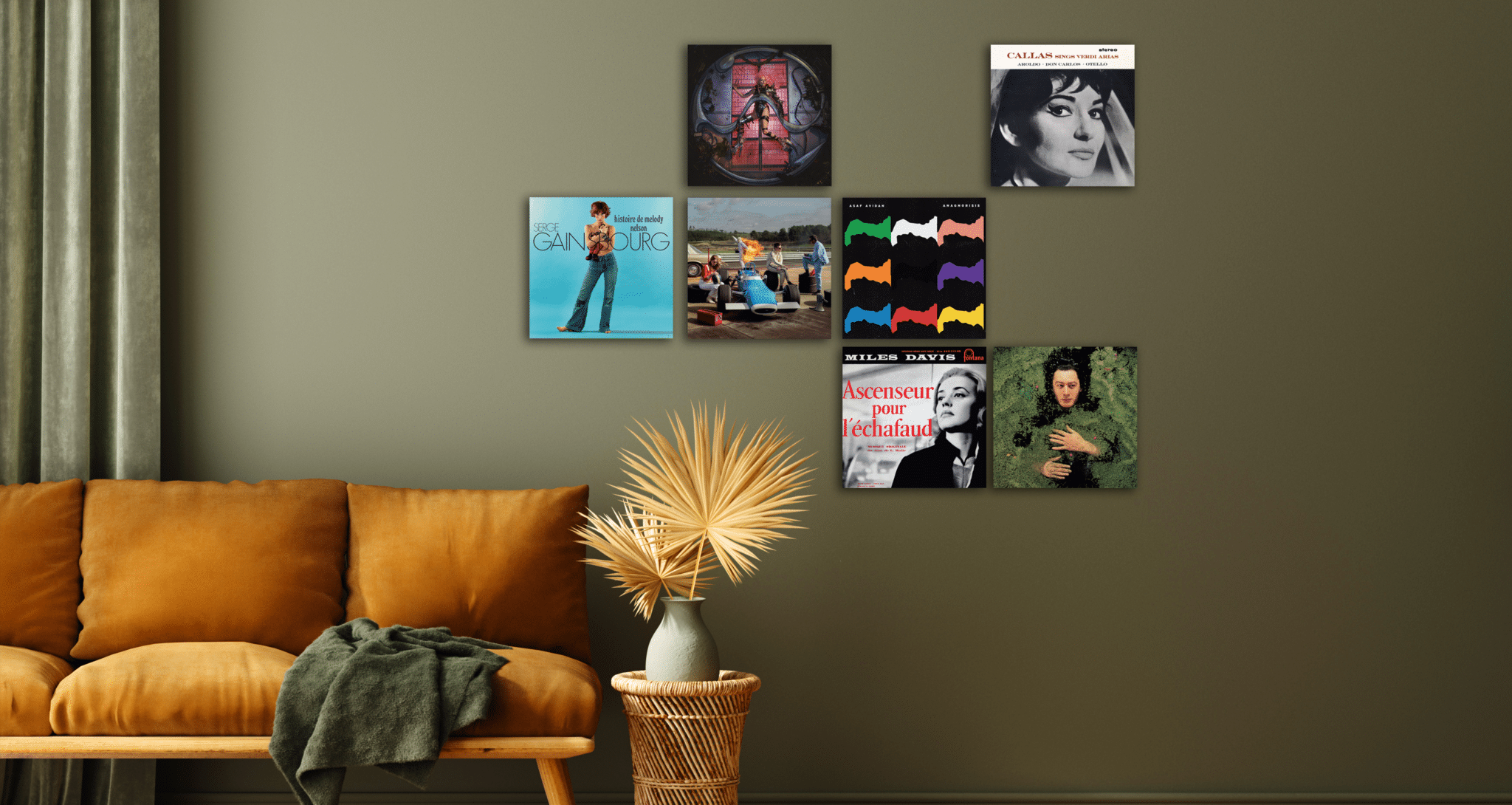 Idées originales de cadeaux musique pour Noël