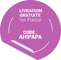 sticker fête des pères