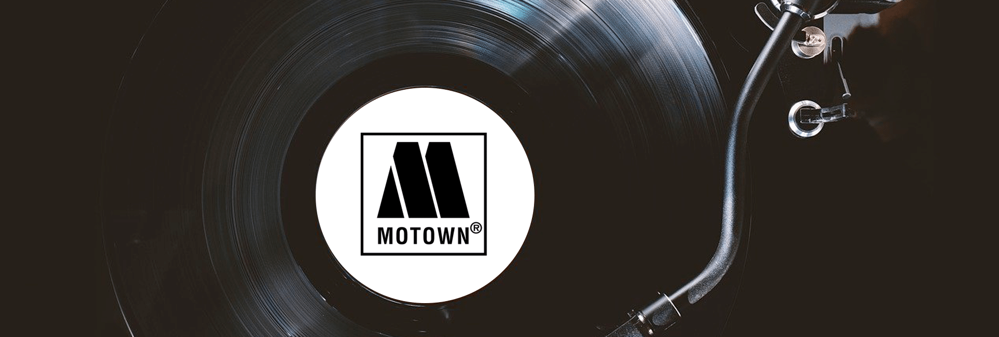 Les Grands Labels : Motown Records