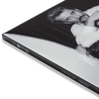 Johnny HALLYDAY Symphoniques Acte I & II édition iiconi cadre connecté
