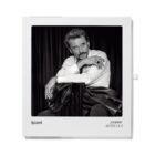 Johnny HALLYDAY Symphoniques Acte I & II édition iiconi cadre connecté