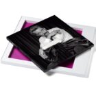Johnny HALLYDAY Symphoniques Acte I & II édition iiconi cadre connecté