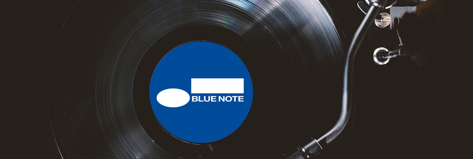 Les grands labels : Blue Note Records, le label de jazz par excellence