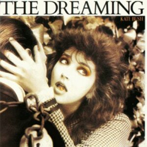Kate Bush - The Dreaming (EMI)