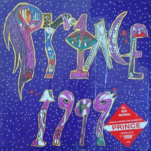 Prince - 1999 (Warner)