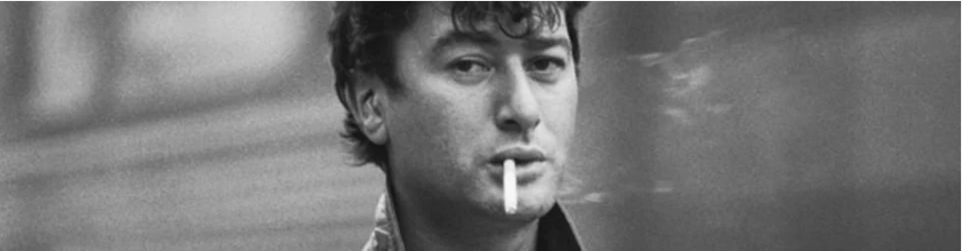 Les 10 chansons majeures signées Alain Bashung