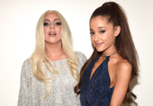 Lady Gaga et Ariana Grande pour "Rain on me"